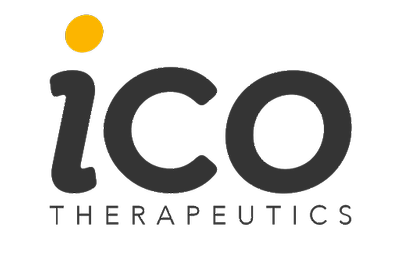 iCo Therapeutics Inc.
